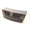 Recambio de tapa maletero para mazda 3 sedán (bk) 1.6 di turbo (bk12y) referencia OEM IAM BNYV5261XC  