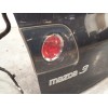 Recambio de tapa maletero para mazda 3 sedán (bk) 1.6 di turbo (bk12y) referencia OEM IAM BNYV5261XC  