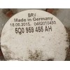 Recambio de electroventilador para skoda superb iii station wagon (3v5) 2.0 tdi referencia OEM IAM 3Q0121205 5Q0959455AM 5Q09594