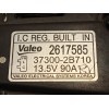 Recambio de alternador para kia venga (yn) 1.4 cvvt referencia OEM IAM 373002B710  2617585