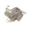 Recambio de centralita cambio automatico para peugeot rifter 1.5 bluehdi 130 referencia OEM IAM 9822234780 1637309180 9827962280