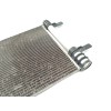 Recambio de condensador / radiador aire acondicionado para peugeot rifter 1.5 bluehdi 130 referencia OEM IAM 9816746580  