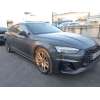 audi a5 sportback (f5a, f5f) del año 2024