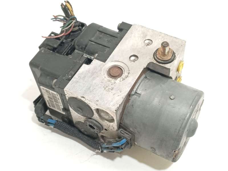 Recambio de abs para nissan almera tino (v10) 2.2 dci referencia OEM IAM 476604U103 0265216787 0273004505 - Granate 2