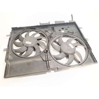 ELECTROVENTILADOR 1379417080 1358012080 FA345002