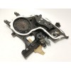 Recambio de elevalunas delantero derecho para peugeot rifter 1.5 bluehdi 130 referencia OEM IAM 9830335980 9829505680 