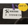 Recambio de elevalunas delantero derecho para peugeot rifter 1.5 bluehdi 130 referencia OEM IAM 9830335980 9829505680 
