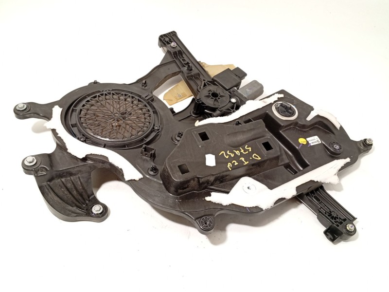 ELEVALUNAS DELANTERO IZQUIERDO 9830335880 9829505780 