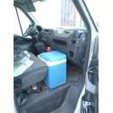 RENAULT MASTER KASTEN