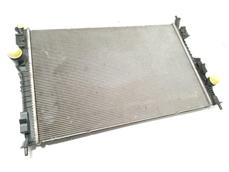 RADIADOR AGUA 9675747980 P9675747980 