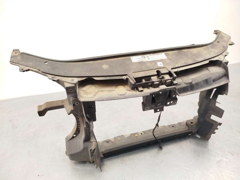 Recambio de panel frontal para volkswagen passat b7 (362) 1.8 tsi referencia OEM IAM 3AA805588E 2