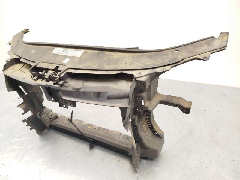 Recambio de panel frontal para volkswagen passat b7 (362) 1.8 tsi referencia OEM IAM 3AA805588E 3