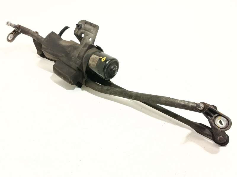 Recambio de motor limpia delantero para fiat ducato furgoneta (250_) 130 multijet 2,3 d referencia OEM IAM 1363338080  443122355 - Blanco 2