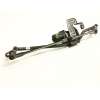 Recambio de motor limpia delantero para fiat ducato furgoneta (250_) 130 multijet 2,3 d referencia OEM IAM 1363338080  443122355