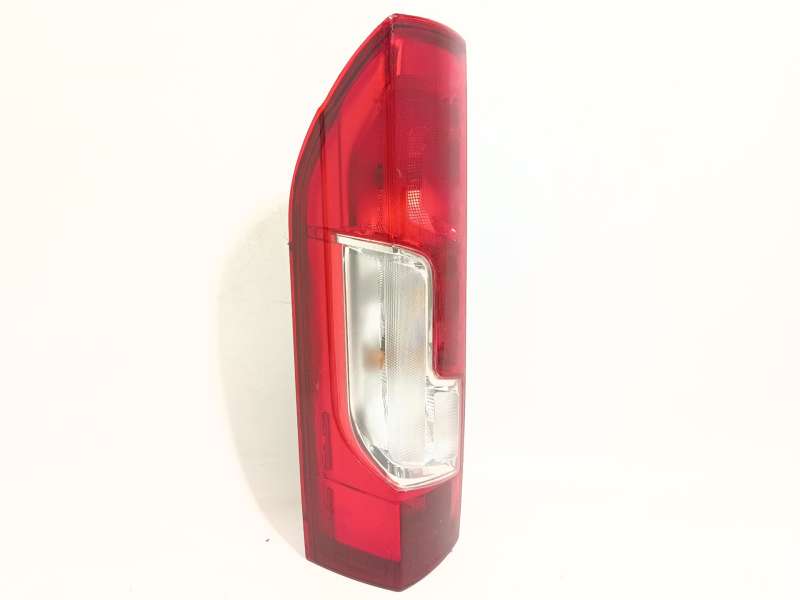Recambio de piloto trasero izquierdo para fiat ducato furgoneta (250_) 130 multijet 2,3 d referencia OEM IAM 1380673080 - Blanco 3