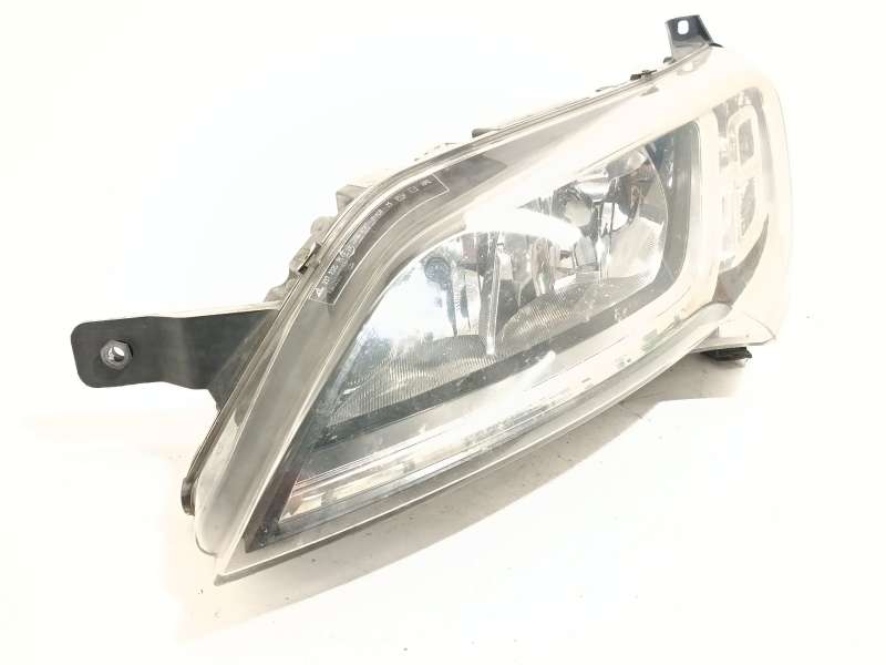 Recambio de faro izquierdo para fiat ducato furgoneta (250_) 130 multijet 2,3 d referencia OEM IAM 1374296080 - Blanco 2