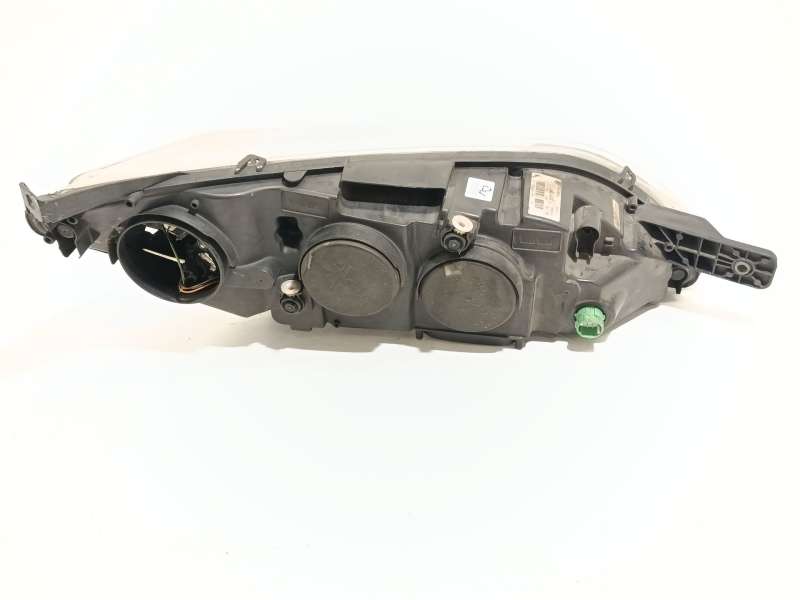 Recambio de faro izquierdo para fiat ducato furgoneta (250_) 130 multijet 2,3 d referencia OEM IAM 1374296080 - Blanco 4