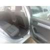 audi a4 ber. (b8) del año 2009
