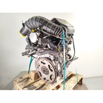 MOTOR COMPLETO K10CT 