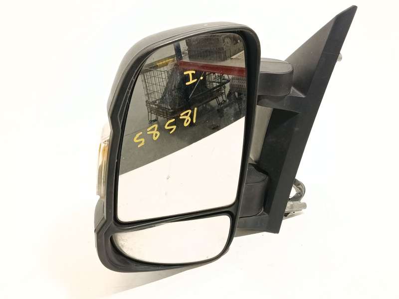 Recambio de retrovisor izquierdo para fiat ducato furgoneta (250_) 130 multijet 2,3 d referencia OEM IAM 735773336 - Blanco 2