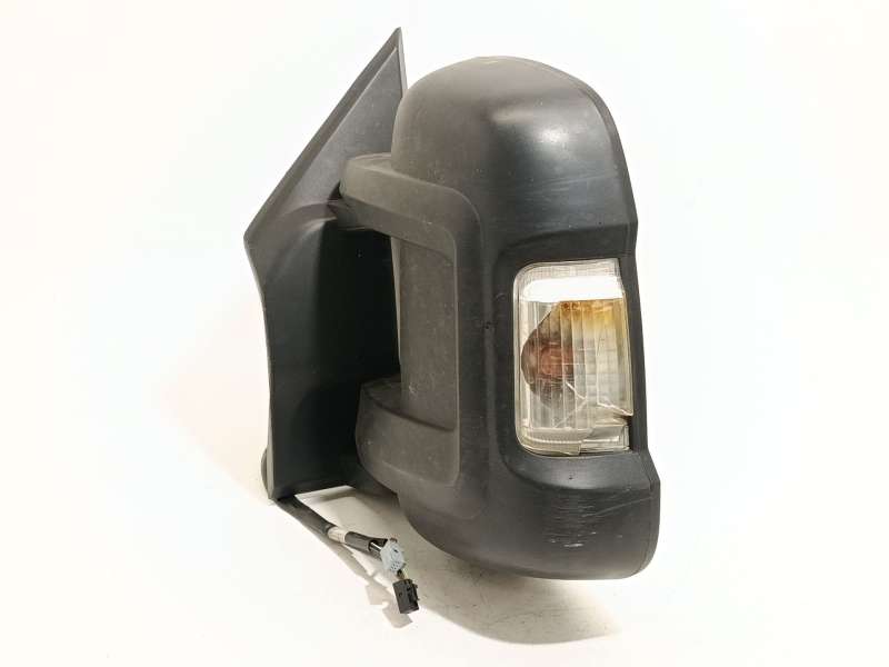 Recambio de retrovisor izquierdo para fiat ducato furgoneta (250_) 130 multijet 2,3 d referencia OEM IAM 735773336 - Blanco 3
