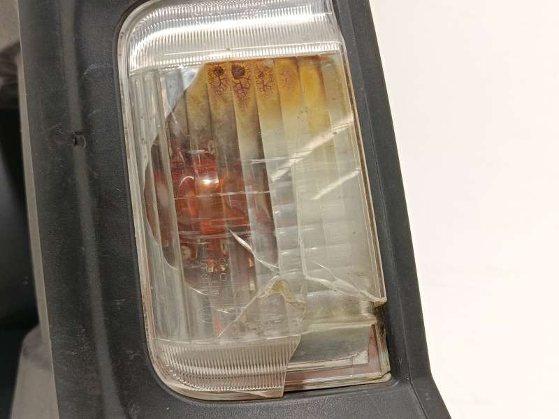 Recambio de retrovisor izquierdo para fiat ducato furgoneta (250_) 130 multijet 2,3 d referencia OEM IAM 735773336 - Blanco 6
