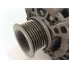 Recambio de alternador para fiat ducato furgoneta (250_) 130 multijet 2,3 d referencia OEM IAM 504385134  F000BL0705