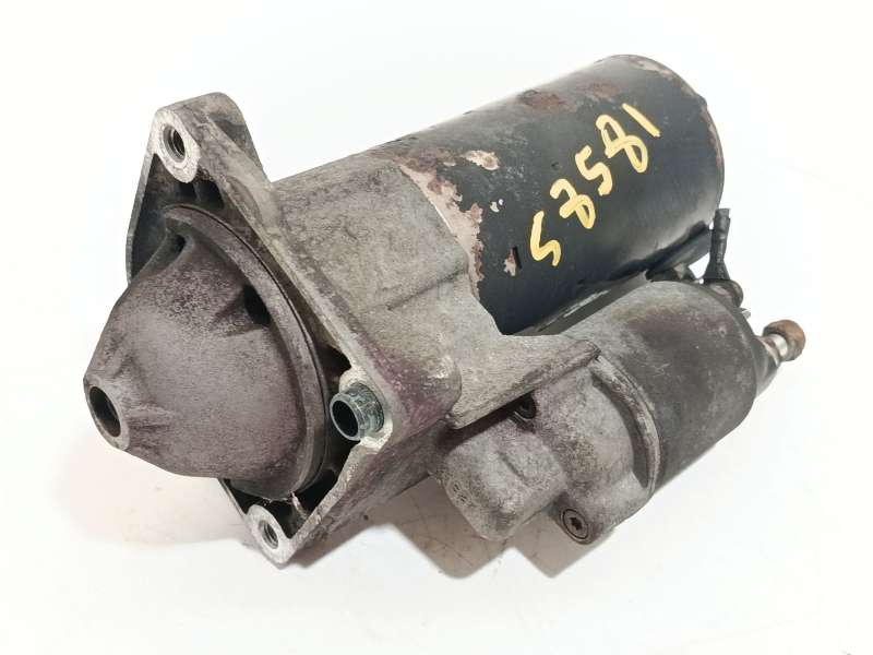 Recambio de motor arranque para fiat ducato furgoneta (250_) 130 multijet 2,3 d referencia OEM IAM 1390671080 - Blanco 2