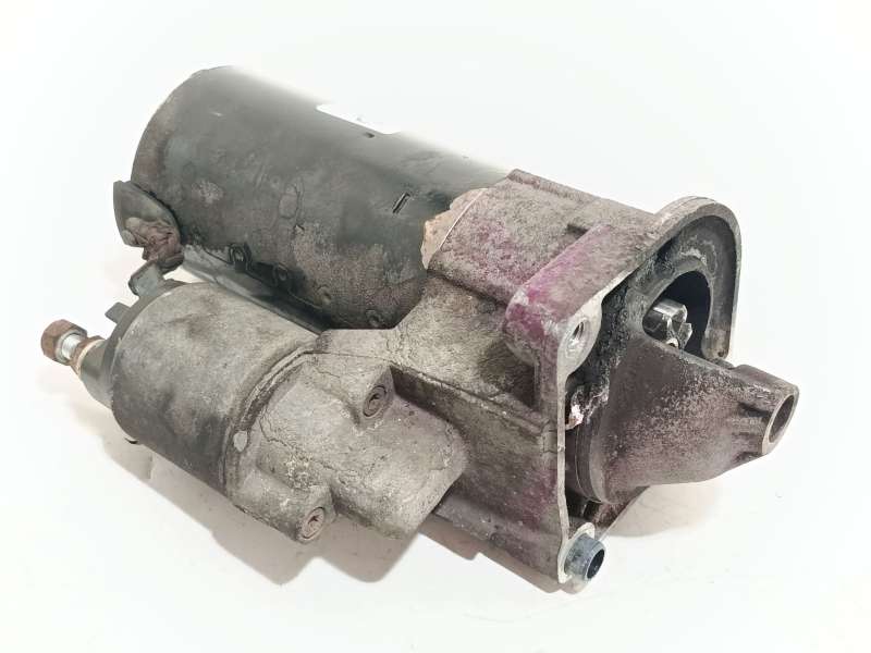 Recambio de motor arranque para fiat ducato furgoneta (250_) 130 multijet 2,3 d referencia OEM IAM 1390671080 - Blanco 4