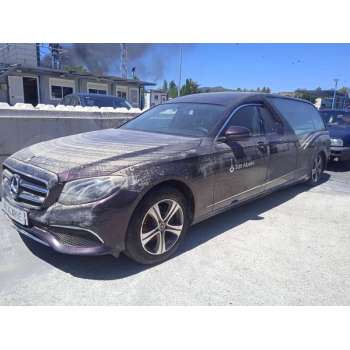 MERCEDES-BENZ CLASE E LIM. (W213)