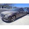 mercedes-benz clase e lim. (w213) del año 2019