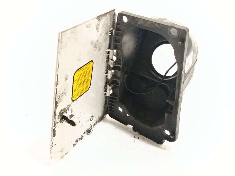Recambio de tapa exterior combustible para fiat ducato furgoneta (250_) 130 multijet 2,3 d referencia OEM IAM 1385931080 - Blanco 2