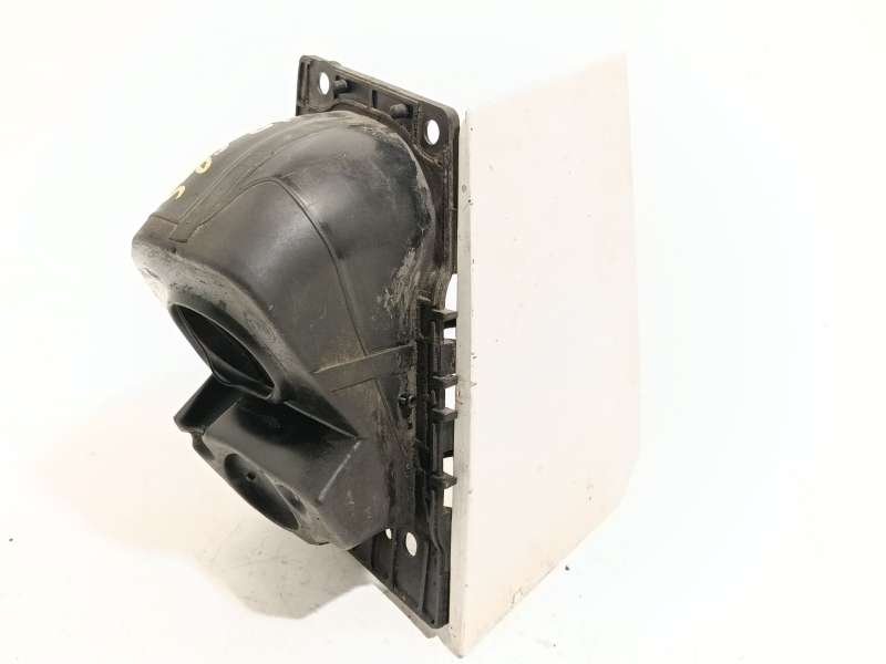 Recambio de tapa exterior combustible para fiat ducato furgoneta (250_) 130 multijet 2,3 d referencia OEM IAM 1385931080 - Blanco 3