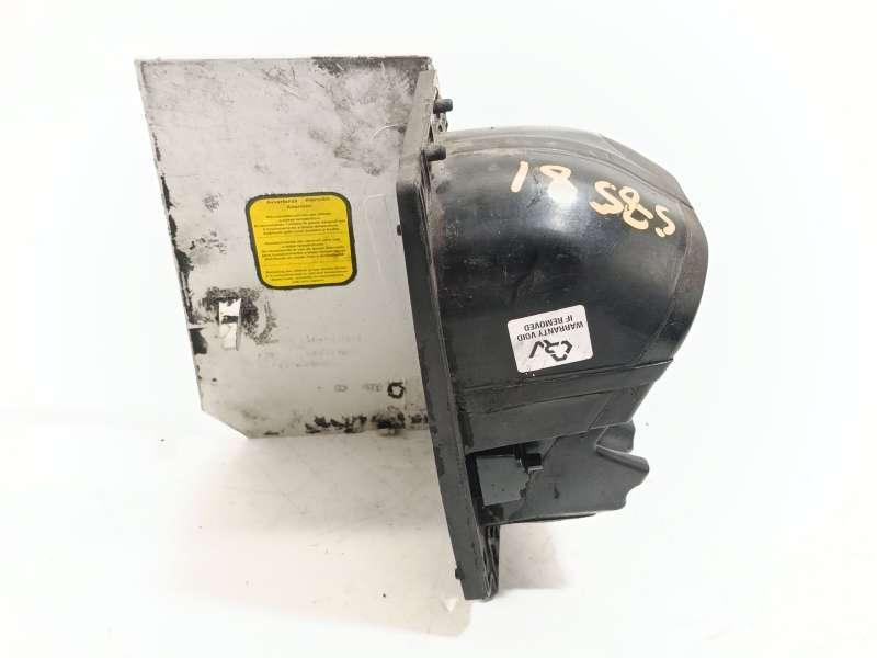Recambio de tapa exterior combustible para fiat ducato furgoneta (250_) 130 multijet 2,3 d referencia OEM IAM 1385931080 - Blanco 4