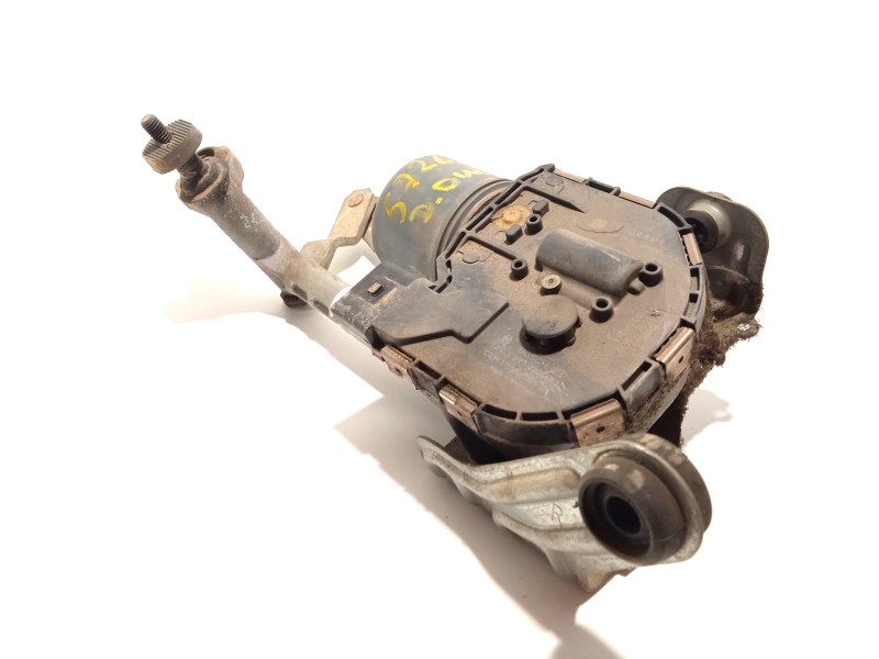 MOTOR LIMPIA DELANTERO 1P0955024B 3397021405