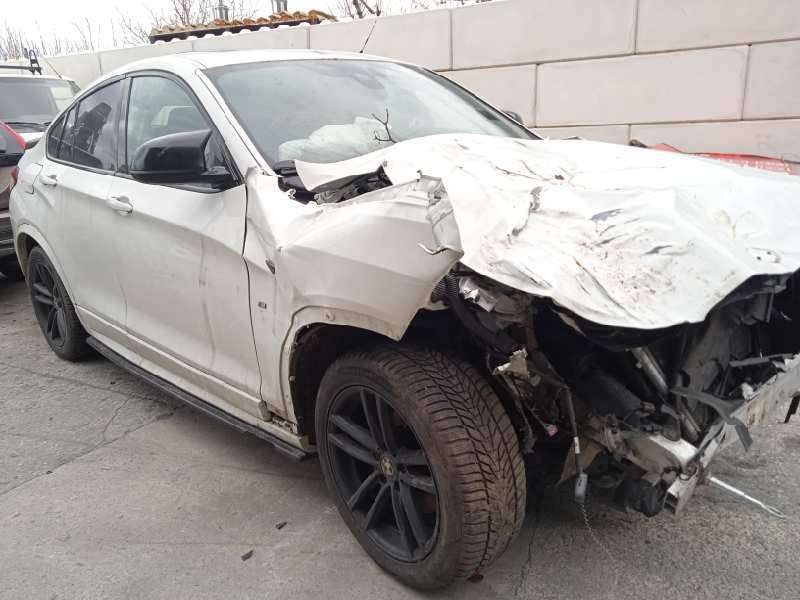 BMW X4 (F26)