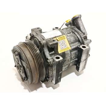 COMPRESOR AIRE ACONDICIONADO 504384357 SD7V16 1822F