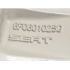 Recambio de llanta para seat ibiza v (kj1, kjg) 1.0 tsi referencia OEM IAM 6F0601025G8Z8  