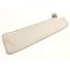 Recambio de parasol izquierdo para fiat ducato furgoneta (250_) 130 multijet 2,3 d referencia OEM IAM 735734968  