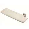 Recambio de parasol izquierdo para fiat ducato furgoneta (250_) 130 multijet 2,3 d referencia OEM IAM 735734968  