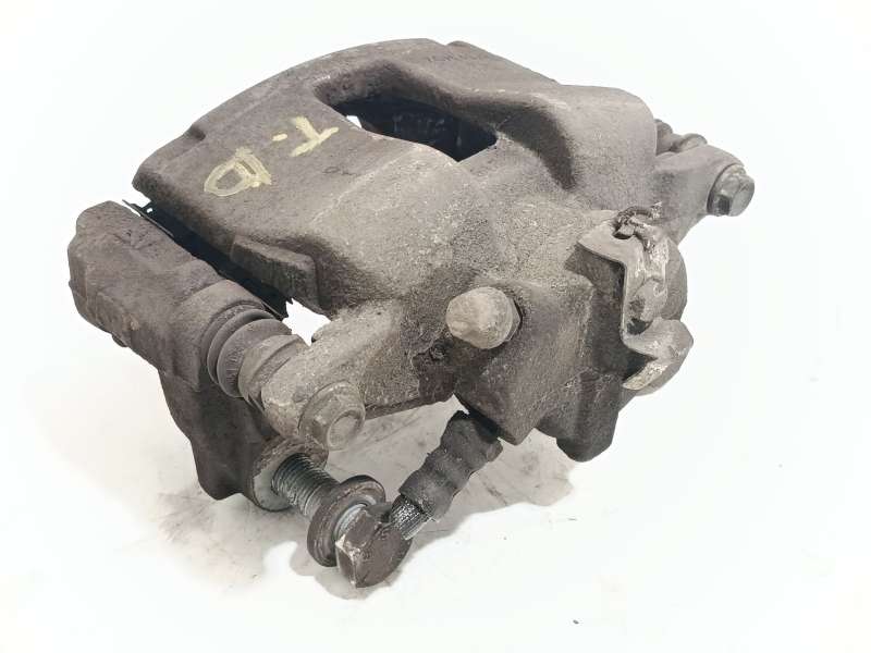 Recambio de pinza freno trasera derecha para fiat ducato furgoneta (250_) 130 multijet 2,3 d referencia OEM IAM 71799358 - Blanco 3
