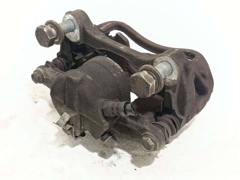 Recambio de pinza freno trasera derecha para fiat ducato furgoneta (250_) 130 multijet 2,3 d referencia OEM IAM 71799358 - Blanco 4