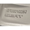 Recambio de llanta para seat ibiza v (kj1, kjg) 1.0 tsi referencia OEM IAM 6F0601025G8Z8  