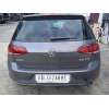 volkswagen golf vii lim. (bq1) del año 2017