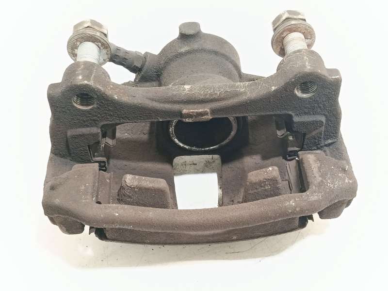 Recambio de pinza freno trasera derecha para fiat ducato furgoneta (250_) 130 multijet 2,3 d referencia OEM IAM 71799358 - Blanco 5
