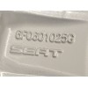 Recambio de llanta para seat ibiza v (kj1, kjg) 1.0 tsi referencia OEM IAM 6F0601025G8Z8  