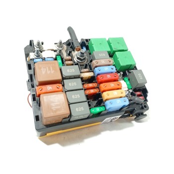 CAJA RELES / FUSIBLES 9804848580 