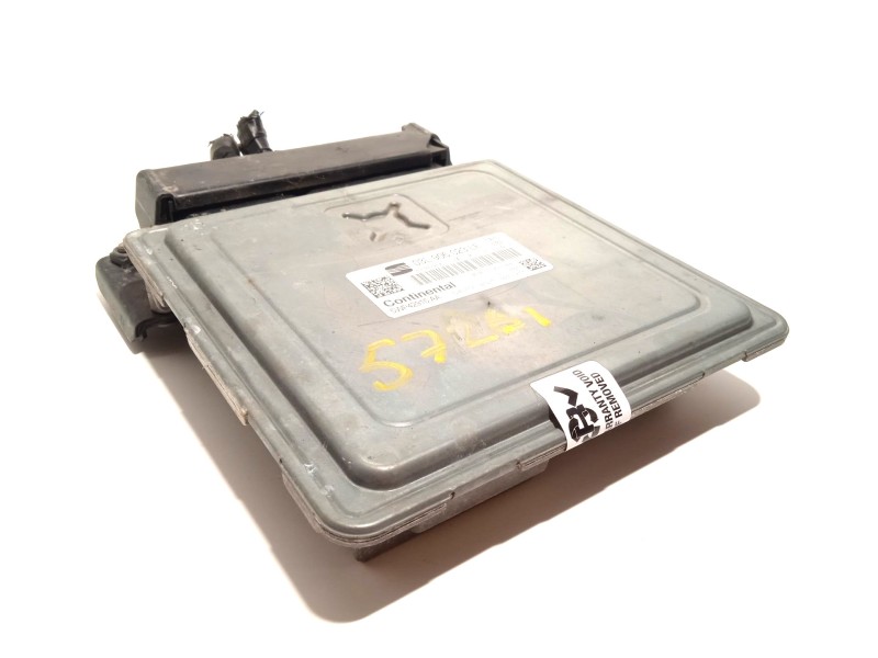 CENTRALITA MOTOR UCE 03L906023LF 3L906023KL 5WP42915AA