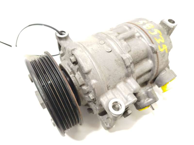 Recambio de compresor aire acondicionado para skoda superb iii station wagon (3v5) 2.0 tdi referencia OEM IAM 5Q0820803F 6SES14C 2