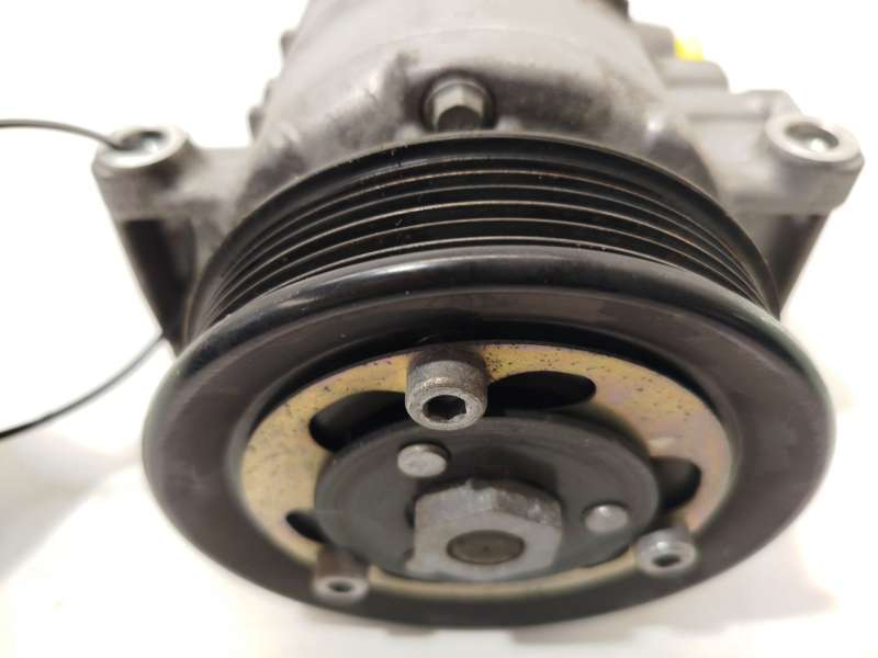 Recambio de compresor aire acondicionado para skoda superb iii station wagon (3v5) 2.0 tdi referencia OEM IAM 5Q0820803F 6SES14C 3